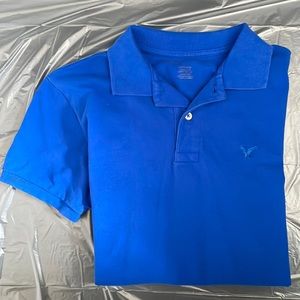 American Eagle Polo’s Mens US XS
